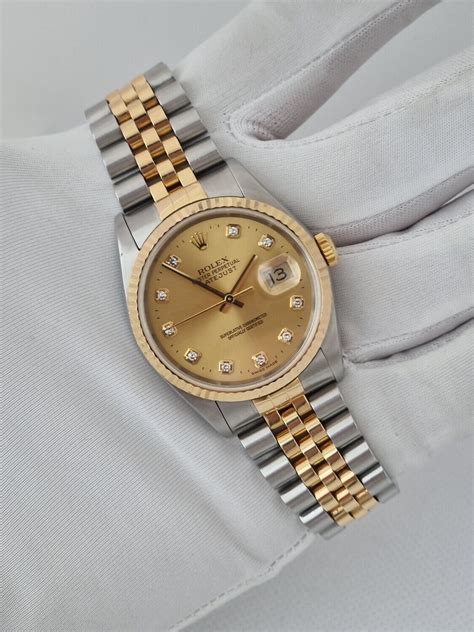 rolex 12633